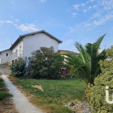 Maison 5 pièces 345000 €