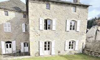 Maison 9 Pièces 231 m² à vendre à Chaudes-Aigues (15110)