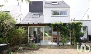 Maison 5 Pièces 104 m² à vendre à Sainte-Luce-sur-Loire (44980)