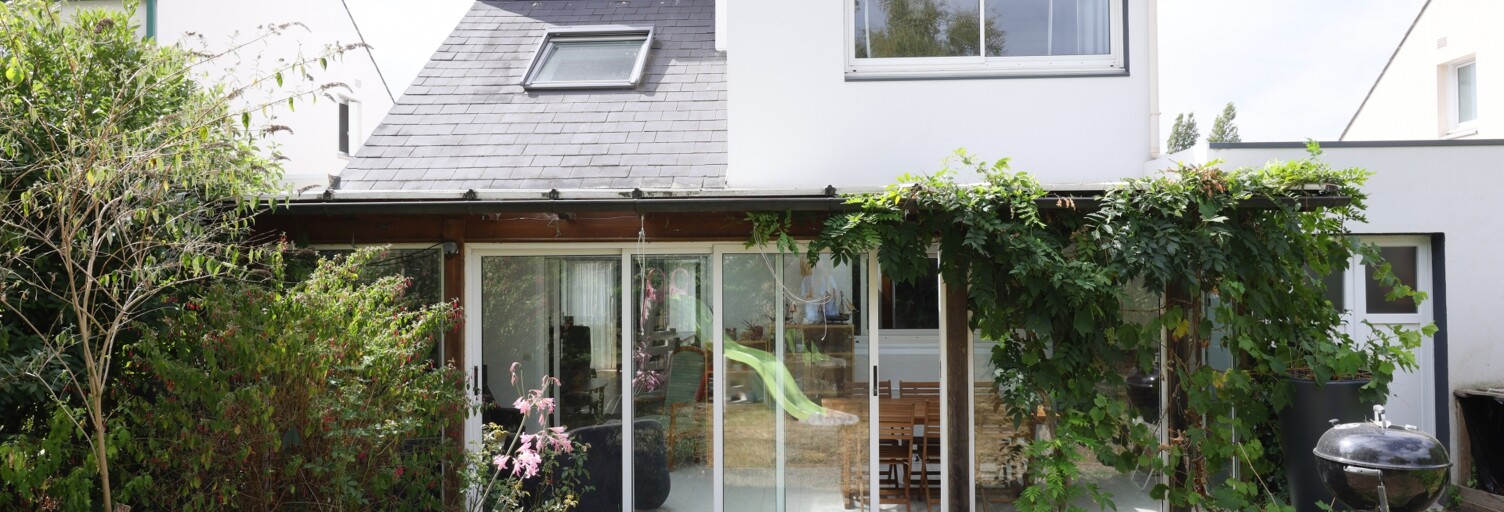 Maison 5 Pièces 104 m² à vendre à Sainte-Luce-sur-Loire (44980)