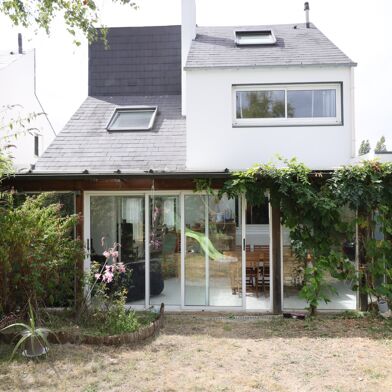 Maison 5 pièces 335000 €