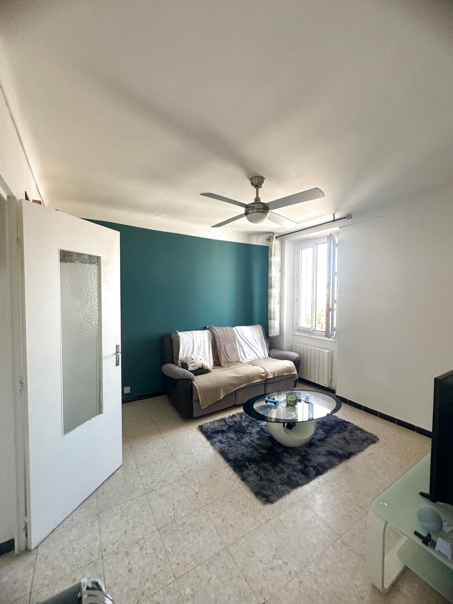 Appartement 3 pièces  à vendre Pradet (Le) 83220