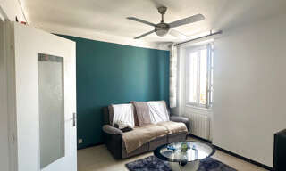 Appartement 3 Pièces 52 m² à vendre à Le Pradet (83220)