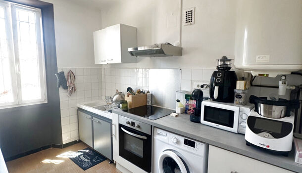 Appartement 3 pièces  à vendre Pradet (Le) 83220