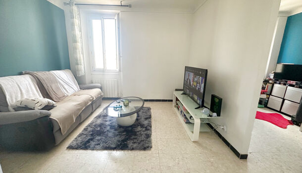 Appartement 3 pièces  à vendre Pradet (Le) 83220