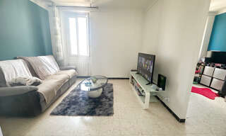 Appartement 3 Pièces 52 m² à vendre à Le Pradet (83220)