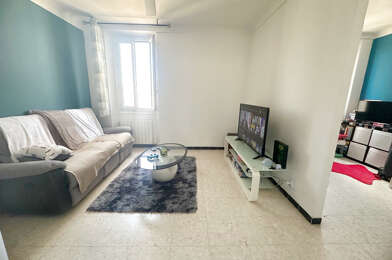 Appartement 3 pièces 166500 €