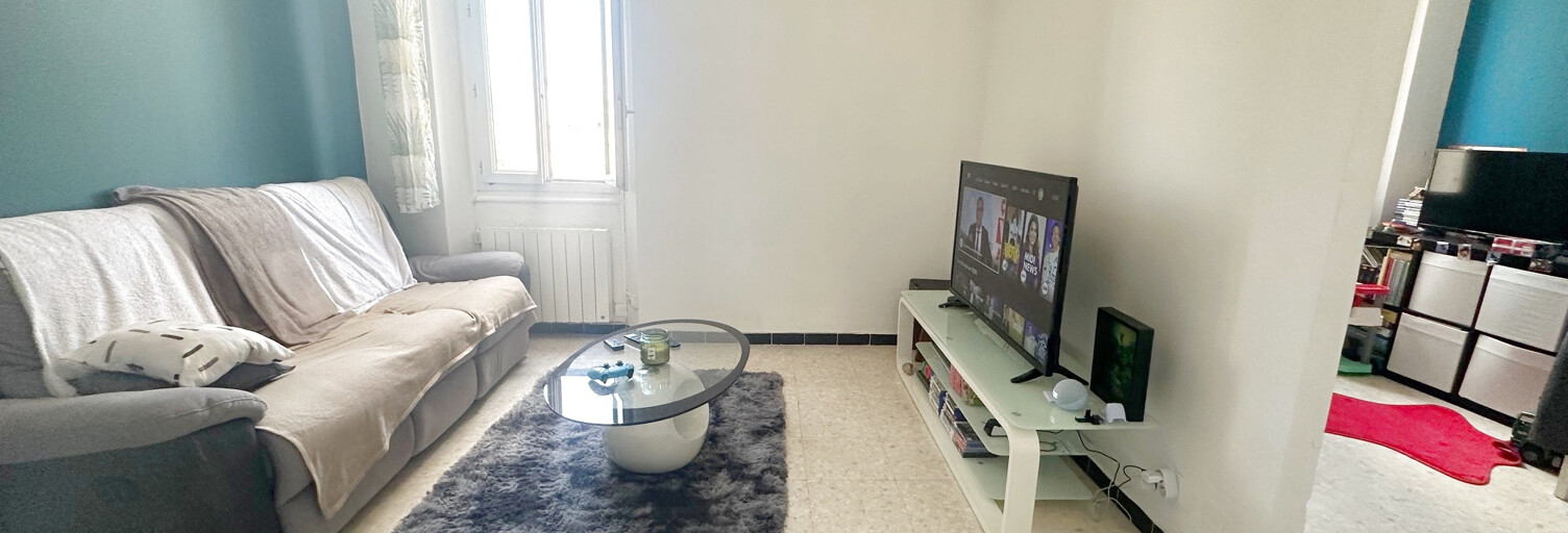 Appartement 3 Pièces 52 m² à vendre à Le Pradet (83220)