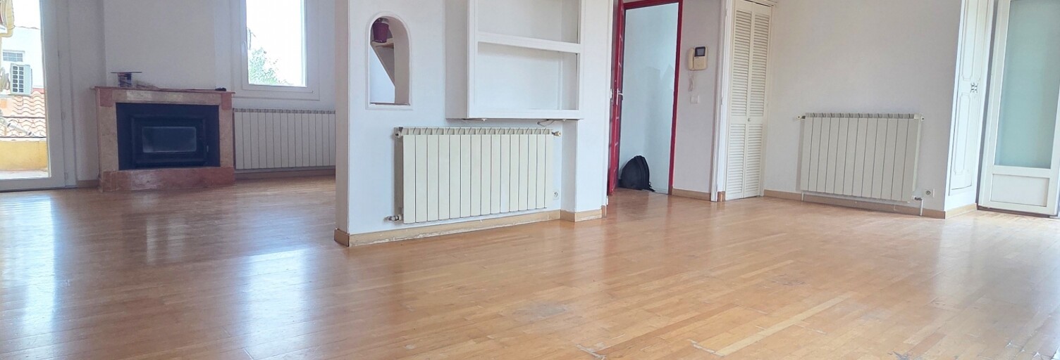 Appartement 4 Pièces 92 m² à vendre à Perpignan (66000)