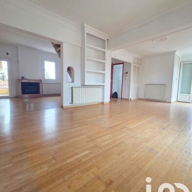 Appartement 4 pièces 139000 €