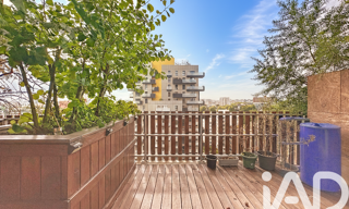 Appartement 4 Pièces 87 m² à vendre à Asnières-sur-Seine (92600)