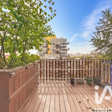 Appartement 4 pièces 529000 €