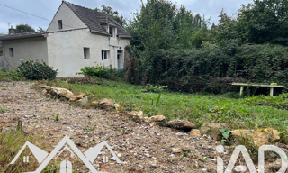 Maison 3 Pièces 49 m² à vendre à Raizeux (78125)