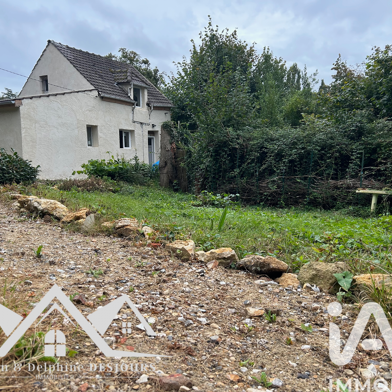 Maison 3 pièces 199000 €