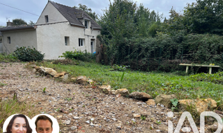 Maison 3 Pièces 49 m² à vendre à Raizeux (78125)