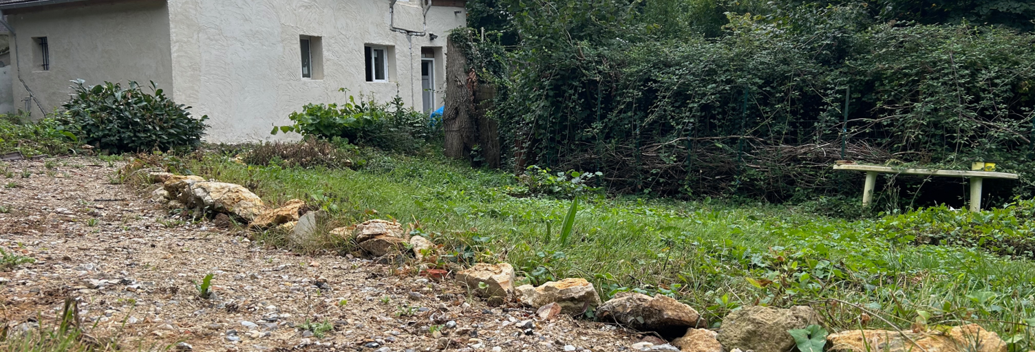 Maison 3 Pièces 49 m² à vendre à Raizeux (78125)