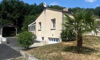 Maison 6 Pièces 120 m² à vendre à Les Herbiers (85500)