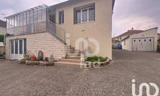 Maison 7 Pièces 177 m² à vendre à Saint-Florentin (89600)