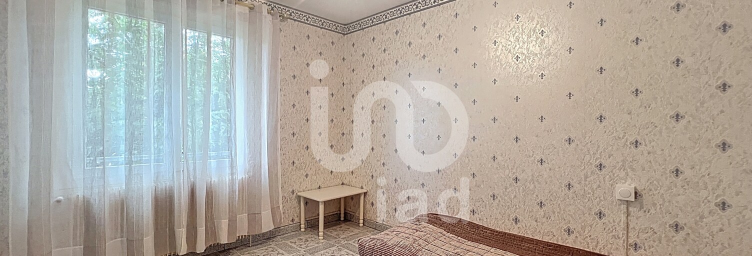 Maison 7 Pièces 177 m² à vendre à Saint-Florentin (89600)