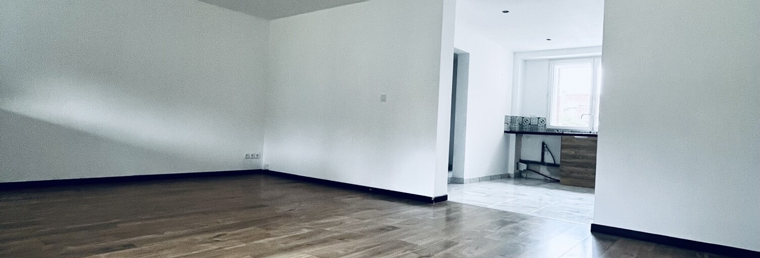 Maison 4 Pièces 101 m² à vendre à La Bassée (59480)