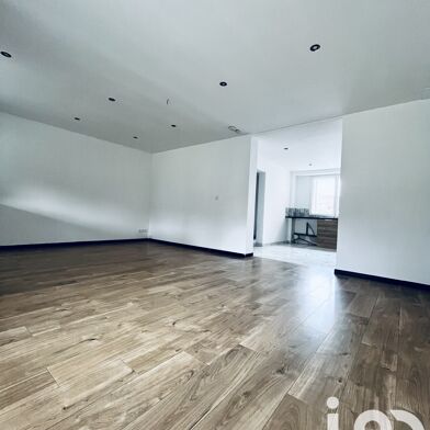 Maison 4 pièces 190000 €