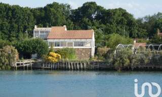 Maison 8 Pièces 149 m² à vendre à Le Fenouiller (85800)