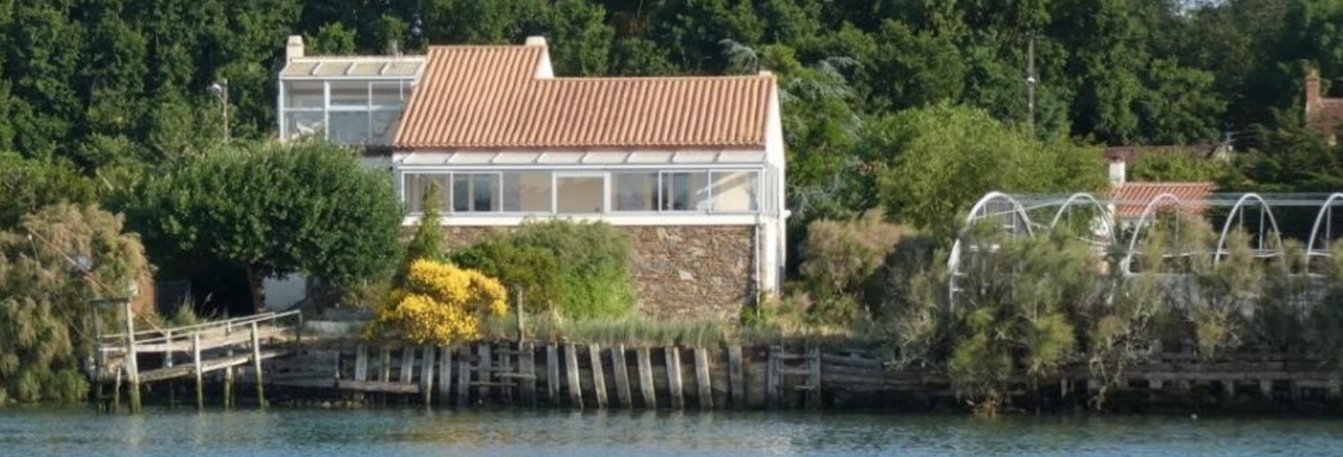 Maison 8 Pièces 149 m² à vendre à Le Fenouiller (85800)