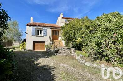 Maison 8 pièces 493500 €