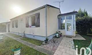 Maison 4 Pièces 70 m² à vendre à Dordives (45680)