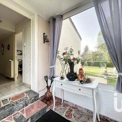 Maison 4 pièces 179000 €