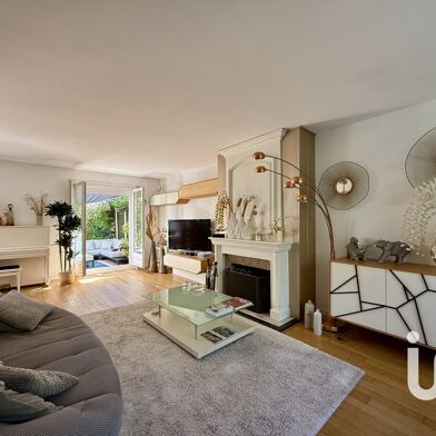 Maison 6 pièces 550000 €