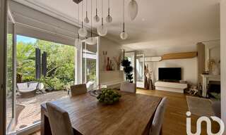 Maison 6 Pièces 127 m² à vendre à Sucy-en-Brie (94370)