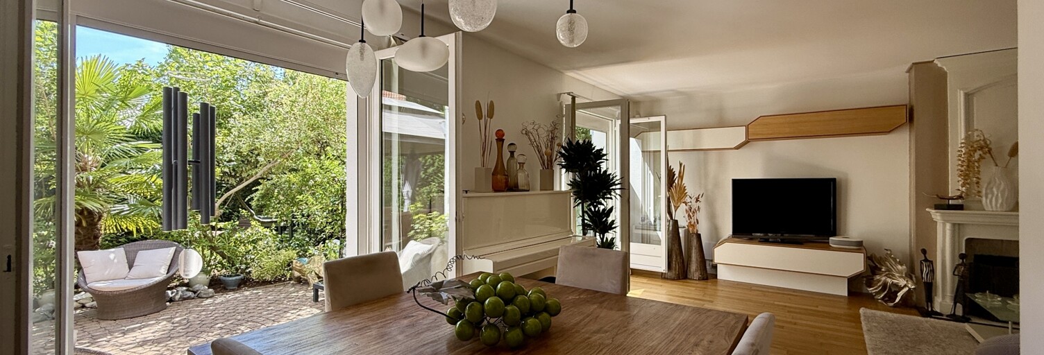 Maison 6 Pièces 127 m² à vendre à Sucy-en-Brie (94370)