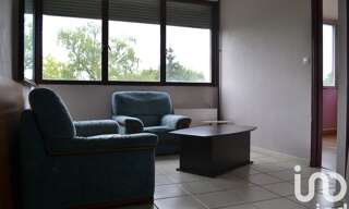 Appartement 2 Pièces 43 m² à vendre à Limoges (87000)