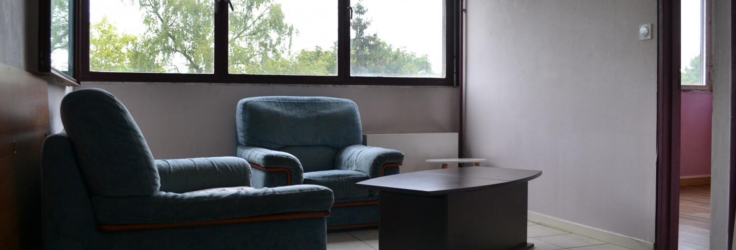 Appartement 2 Pièces 43 m² à vendre à Limoges (87000)