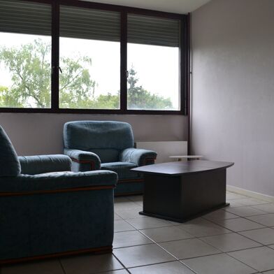 Appartement 2 pièces 42000 €