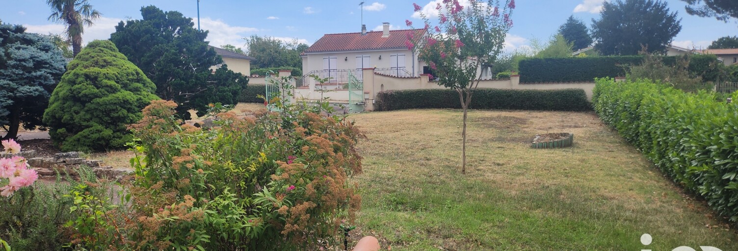 Maison 4 Pièces 93 m² à vendre à Léojac (82230)