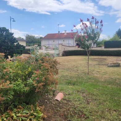 Maison 4 pièces 224000 €