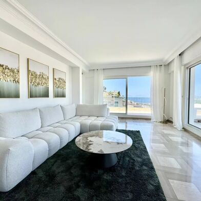 Appartement 5 pièces 2390000 €