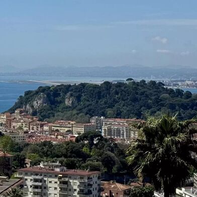 Appartement 5 pièces 2390000 €