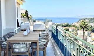 Appartement 5 Pièces 168 m² à vendre à Nice (06300)