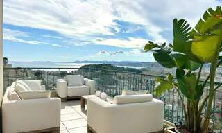 Appartement 5 Pièces 168 m² à vendre à Nice (06300)
