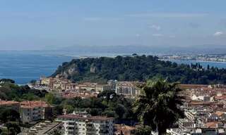 Appartement 5 Pièces 168 m² à vendre à Nice (06300)