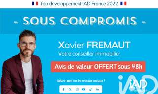 Maison 5 Pièces 130 m² à vendre à Étampes (91150)