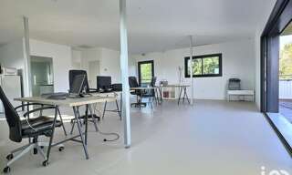 Bureau  81 m² à louer à Andernos-les-Bains (33510)