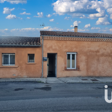 Maison 5 pièces 129000 €