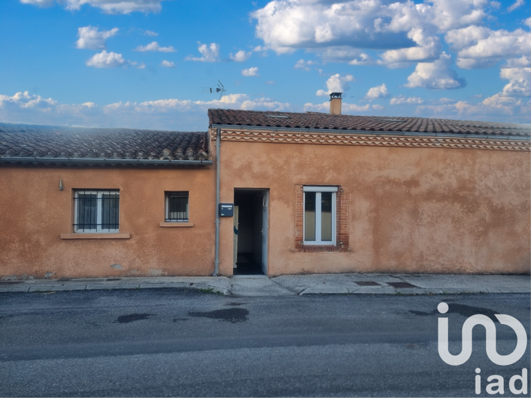 Vente Maison traditionnelle 5 pièces — photo 1