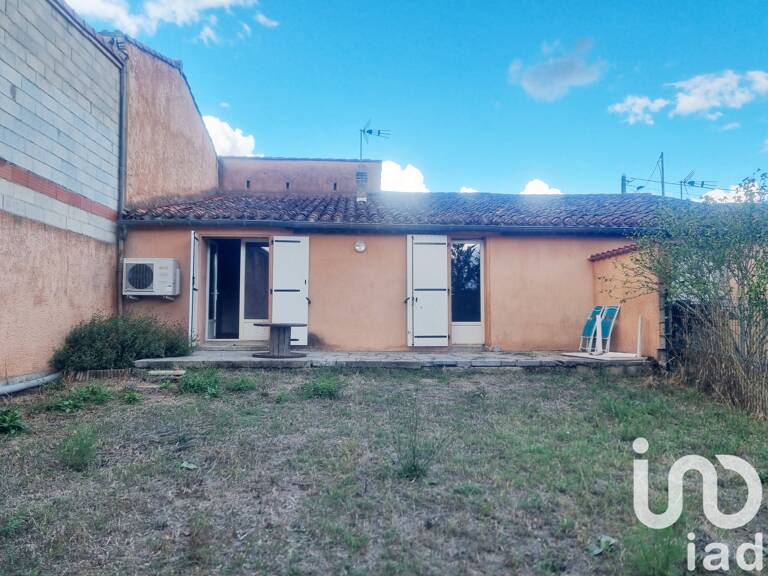 Vente Maison traditionnelle 5 pièces — photo 1
