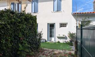 Maison 3 Pièces 60 m² à vendre à Saint-Georges-de-Didonne (17110)