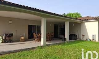Maison 6 Pièces 168 m² à vendre à Montauban (82000)
